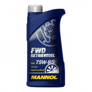 Mannol FWD 75W85